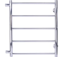 Водяной полотенцесушитель Oasis н-образный PRO-H50/60V5P-B