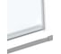 Душевая дверь VINCEA Como Soft 1100, хром, стекло прозрачное VDS-1CS110CL 10