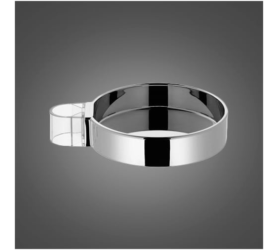 Мыльница HANSGROHE 28678000 Cassetta'C 00000008115