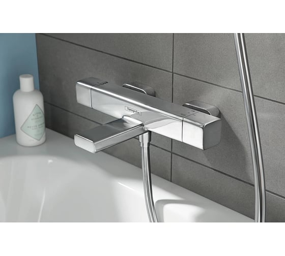Термостатический смеситель для ванны HANSGROHE 15774000 Ecostat E 00000069130