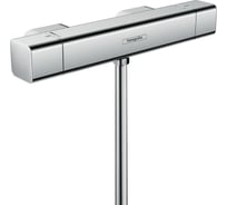 Термостатический смеситель для душа HANSGROHE 15773000 Ecostat E 00000070137