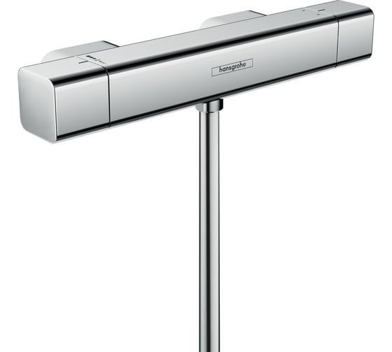 Термостатический смеситель для душа HANSGROHE 15773000 Ecostat E 00000070137