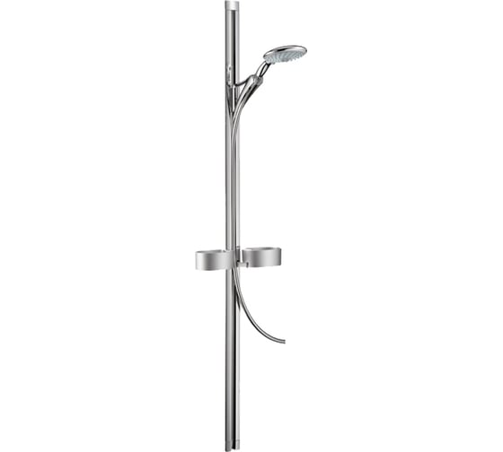 Набор мыльниц HANSGROHE 28698000 Raindance Cassetta 00000008123