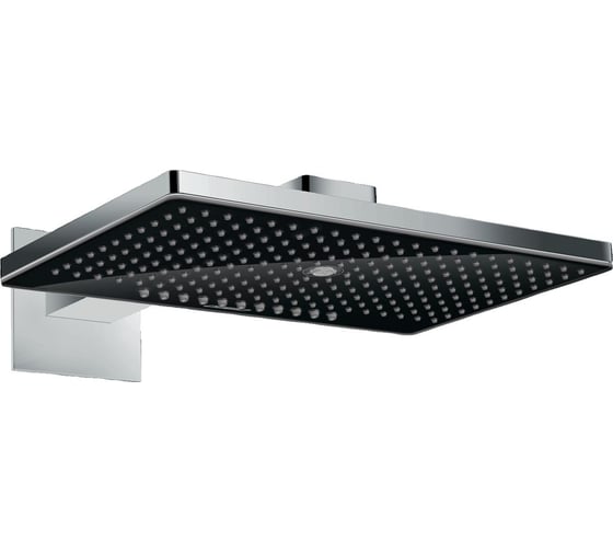 Верхний душ HANSGROHE 24007600 Rainmaker Select 460 3jet 00000058674