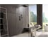 Верхний душ HANSGROHE 24007600 Rainmaker Select 460 3jet 00000058674 3