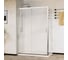 Душевой уголок VINCEA City 1200x900, хром, стекло прозрачное VSR-5CT9012CL 1