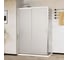Душевой уголок VINCEA City 1200x900, хром, стекло текстурное VSR-5CT9012MT 1