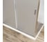 Душевой уголок VINCEA City 1200x900, хром, стекло текстурное VSR-5CT9012MT 3