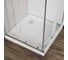 Душевой уголок VINCEA City 800x800, хром, стекло прозрачное VSS-5CT800CL 4