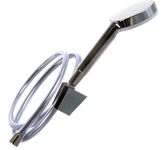 Душевой набор HANSGROHE 26567400 Crometta 1jet, 1,60 м 00000049998