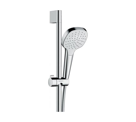Душевой гарнитур HANSGROHE 26584400 Croma Select E 1jet 65 см 00000041370