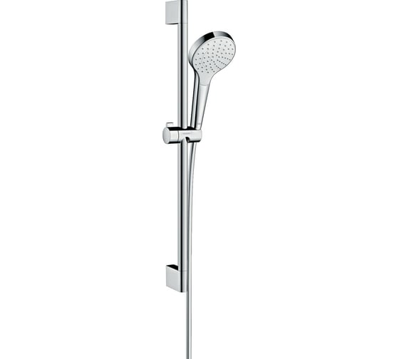 Душевой гарнитур HANSGROHE 26564400 Croma Select S 1jet 65 см 00000041371