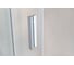 Душевой уголок VINCEA Scala 1000x800, хром, стекло прозрачное VSS-2SC8010CL 2