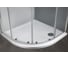 Душевой уголок VINCEA Scala 900x900, хром, стекло прозрачное VSQ-2SC900CL 6