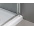 Душевой уголок VINCEA Scala 900x900, хром, стекло прозрачное VSQ-2SC900CL 8