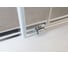 Душевой уголок VINCEA Scala 800x800, хром, стекло прозрачное VSS-2SC800CL 2
