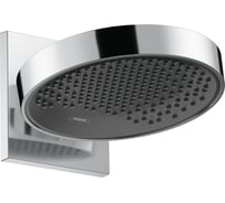 Верхний душ HANSGROHE 26226000 Rainfinity 250 1jet 00000071030