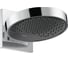 Верхний душ HANSGROHE 26226000 Rainfinity 250 1jet 00000071030 1
