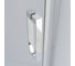 Душевой уголок VINCEA Stresa 900x900, хром, стекло прозрачное VSP-1S900CL 4