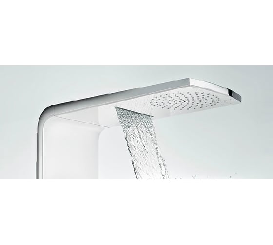 Душевая панель HANSGROHE 27008000 Raindance Lift 00000025065