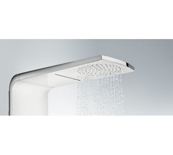 Душевая панель HANSGROHE 27008000 Raindance Lift 00000025065