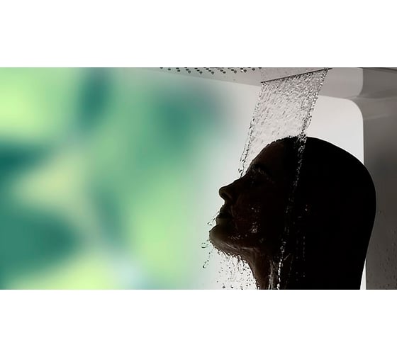 Душевая панель HANSGROHE 27008000 Raindance Lift 00000025065