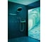 Шланговое подсоединение с держателем для душа HANSGROHE 26843700 FixFit Porter 500 мм 00000071048 9