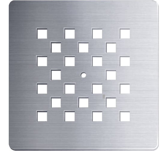 Поддон для душа из искусственного камня VINCEA 1100x800x25, серый VST-4SR8011G