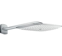 Верхний душ HANSGROHE 27437400 PuraVida Air 400 00000007737