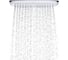 Верхний душ HANSGROHE 27437400 PuraVida Air 400 00000007737 2
