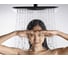 Верхний душ HANSGROHE 27437400 PuraVida Air 400 00000007737 5