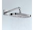 Верхний душ с держателем HANSGROHE 27385000 Raindance Select Е300 2jet 390мм 00000029677 3