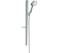 Душевой гарнитур HANSGROHE 27648000 Raindance Select S 120 Unica 90 см 00000057025