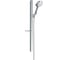 Душевой гарнитур HANSGROHE 27648000 Raindance Select S 120 Unica 90 см 00000057025 1