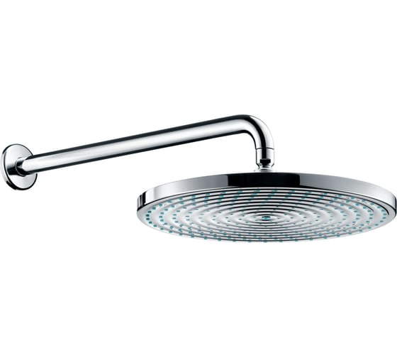 Верхний душ HANSGROHE 27493000 Raindance AIR 300 00000007779
