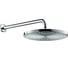 Верхний душ HANSGROHE 27493000 Raindance AIR 300 00000007779 1