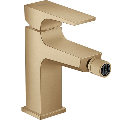 Смеситель для биде HANSGROHE 32520140 Metropol 00000071076