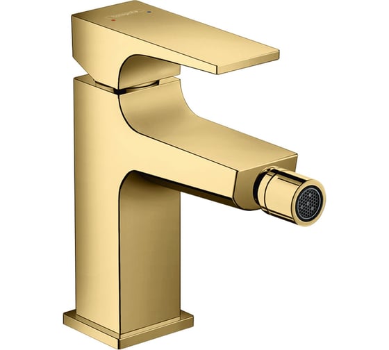 Смеситель для биде HANSGROHE 32520990 Metropol 00000071080 1