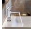 Смеситель для раковины HANSGROHE 32507000 Metropol 110 Push-Open 00000054844 2