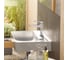 Смеситель для раковины HANSGROHE 32507000 Metropol 110 Push-Open 00000054844 3
