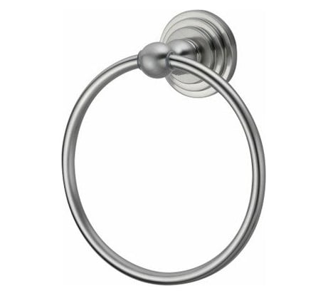 Держатель полотенец WasserKRAFT Ammer K-7060