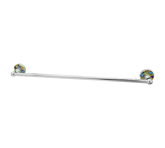 Одинарный держатель полотенец WasserKRAFT Diemel K-2230 1