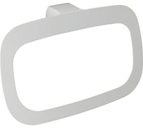 Держатель полотенец WasserKRAFT Kammel K-8360WHITE