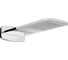 Верхний душ CLEVER ANGEL INOX 630х245 эффект дождя и водопада 60308 1