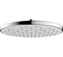 Верхний душ CLEVER HEXAGON AIR д.230 60306