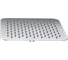 Верхний душ CLEVER SLIM INOX AIR 250x250 99692 1