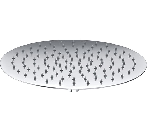 Верхний душ CLEVER SLIM д.300 98899 1