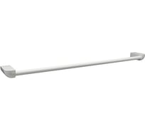 Одинарный держатель полотенец WasserKRAFT Kammel K-8330WHITE