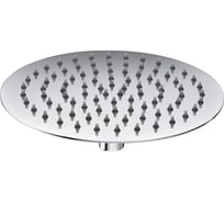 Верхний душ CLEVER SLIM INOX AIR д.200 99603