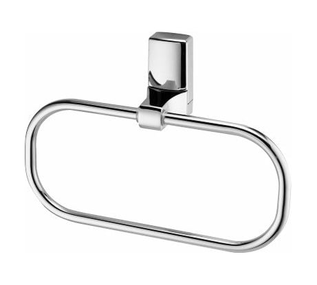 Держатель полотенец WasserKRAFT Leine K-5060